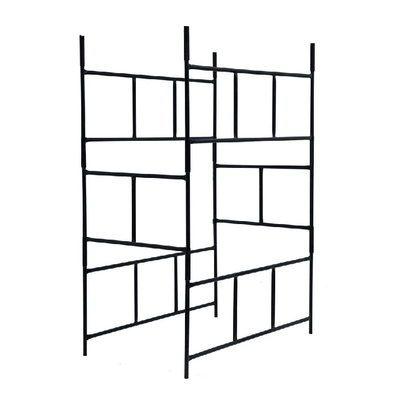 rusztowanie warszawskie